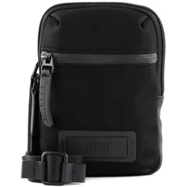 JOST Tallinn Umhängetasche Synthetik Black