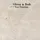 Villeroy & Boch Manufacture Travertine Servierplatte