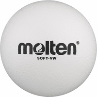 Molten Softball weiß