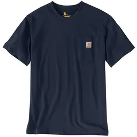CARHARTT Workwear Pocket T-Shirt Größe S