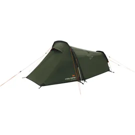Easy Camp Sarek Tunnelzelt Grün
