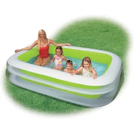 Intex Swim Center Family 262 x 175 x 56 cm