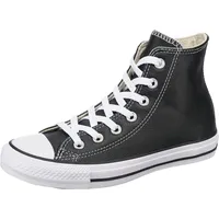 Converse Chuck Taylor All Star Leather High Top black