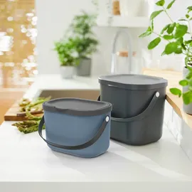 Rotho Albula 3,2 l Blau