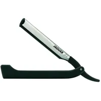 Jaguar Rasiermesser JT2 Black | 39,4 mm