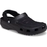 Crocs Yukon Vista II LiteRide Clog M in schwarz