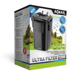 AquaEl Ultra 1200