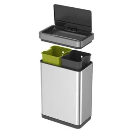 Eko Mirage X 20+20 l Silber