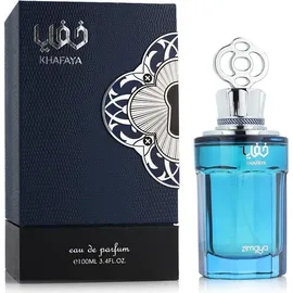 zimaya Khafaya Blue Eau de Parfum 100 ml