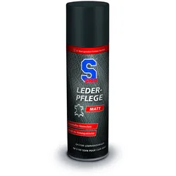 DR. O.K.WACK S100 Leder-Pflege Matt (300 ml) Bekleidungspflege-/reparatur, Motorrad  2151