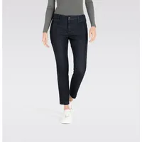 MAC 7/8-Jeans STILETTO blau 42