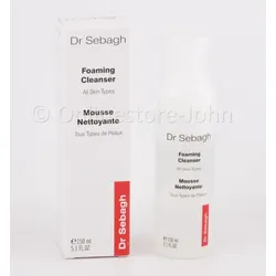 Dr Sebagh - Foaming Cleanser 150ml - All Skin Types