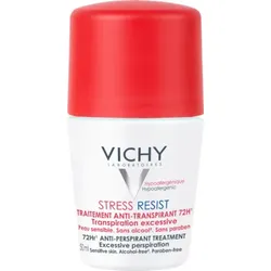 Vichy DEO Stress Resist 72h 50 ml