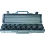 PROJAHN 3/4" Schlag Steckschlüssel Satz 8-tlg.