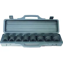 PROJAHN 3/4" Schlag Steckschlüssel Satz 8-tlg.
