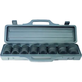 PROJAHN 3/4" Schlag Steckschlüssel Satz 8-tlg.