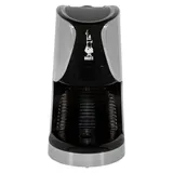 Bialetti DAMA ESE-Kaffeepadmaschine Grau