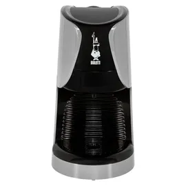 Bialetti DAMA ESE-Kaffeepadmaschine Grau
