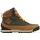 The North Face Lifestyle Back-to-berkeley Iv Wanderstiefel - Thyme / Utility Brown - EU 45