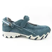 Allrounder by Mephisto Niro blau - Gr.: 37,5