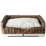 Rivièra Maison Tierbett Hundekorb Classic