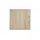 Sconto Aufsatz 1-türig Multischrank-System 45 cm x 40 cm