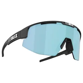 Bliz Matrix ZB7004 12 Matte Schwarz/Blau