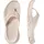 Salomon Reelax Break 6.0 Tapioca/Vanilla Ice/Almond Cream 38 2/3