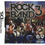 Rock Band 3 (NDS)