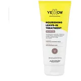 yellow professional Nourishing Leave-In Treatment 200 ml