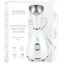 ErthSkin London Gesichtsdampfer each 
