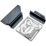 EK Water Blocks Mana LiteBlock MAG Torpedo Z690 D-RGB + dissipateur thermique