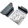 EK Water Blocks Mana LiteBlock MAG Torpedo Z690 D-RGB + dissipateur thermique