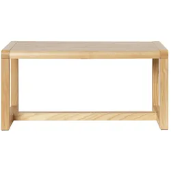 Ferm Living - Little Architect Bank, Esche natur