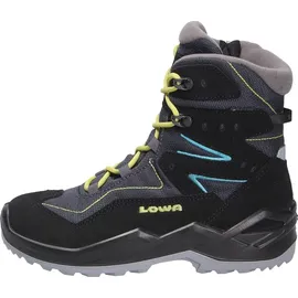 Lowa LINO GTX Schwarz