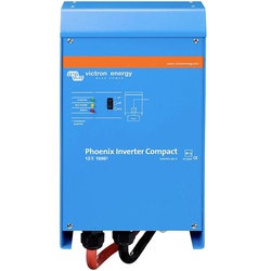 Victron Phoenix Inverter C12/1200- 0% MwST. (Angebot gemäß §12 USt Gesetz.)
