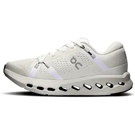 On Cloudsurfer 2 Damen Ivory / Ivory 39