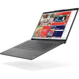 Lenovo Yoga 7 2-in-1 14" Intel Core Ultra 7 155H 16 GB RAM 1 TB SSD Storm Grey