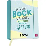 Groh Verlag Buchkalender 2026