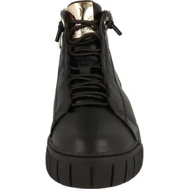 Marco Tozzi Sneaker High Damen Schwarz 39