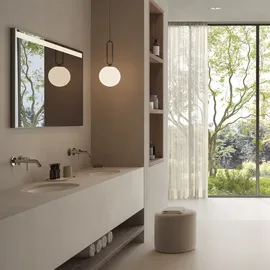 Kludi Luma 120 x 68 cm Neutral