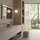 Kludi Luma 120 x 68 cm Neutral