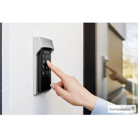 Homematic IP Keypad HmIP-WKP