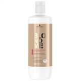 Schwarzkopf Blondme All Blondes Rich Shampoo 1000 ml