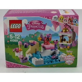 bb-verpackungsshop Disney Princess Korallinas Tag am Pool (41069)