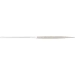 Diamant-Nadelfeile Schwert 140mm D91 (fein) für harte Werkstoffe