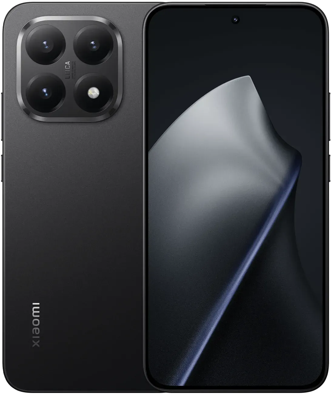Globale Version Xiaomi 15T MediaTek Dimensity 8400-Ultra Smartphone 6,83