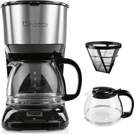 MAXXMEE 15229 Schwarz Silber