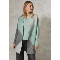 Cecil Damen, Colorblock Cardigan - M