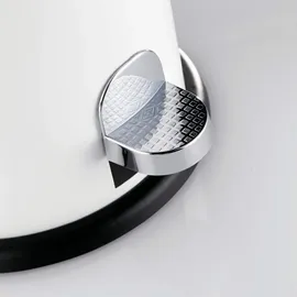 Wesco Kickmaster Maxi 40 l Schwarz